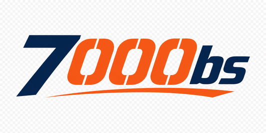 7000bs লোগো